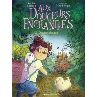 Image de Aux douceurs enchantées