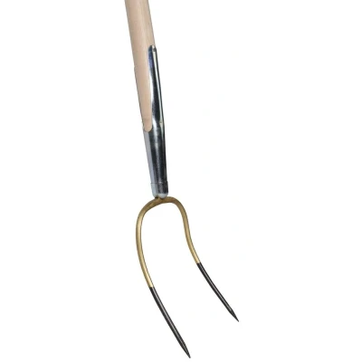 Afbeelding van Talen Tools Kuilvoervork Incl. 100 cm Steel 127