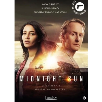 Afbeelding van Midnight Sun (DVD)