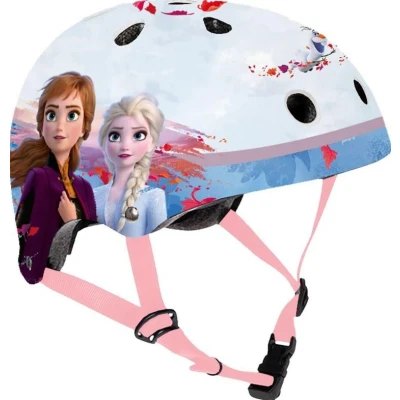 Afbeelding van FROZEN 12000 Fietshelm S