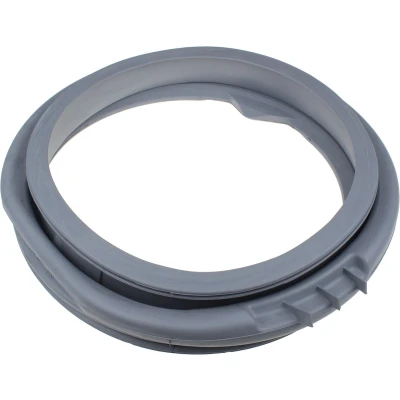 Afbeelding van Caoutchouc de porte Whirlpool indesit C00283995 lave linge manchet ecoprime