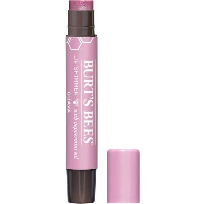 Afbeelding van Burt&#039;s Bees Lip Shimmer Guava 2,6ml