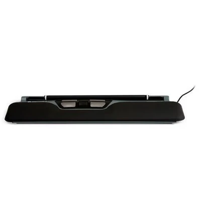 Image de Souris centrale Ergoslider Plus USB Bakker