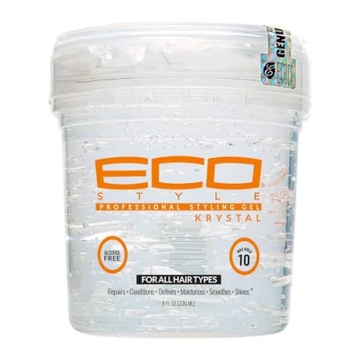 Afbeelding van Eco Styler Krystal Styling Gel 235ml