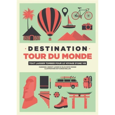 Image de Destination tour du monde