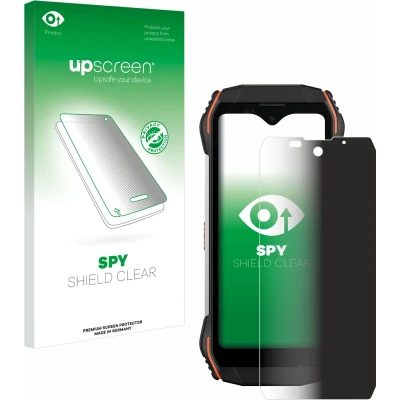 Afbeelding van upscreen privacy screenprotector voor Blackview N6000 Folie Beschermfolie Blauwlichtfilter