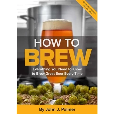 Afbeelding van How to Brew