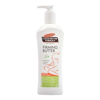 Afbeelding van Palmers Skin Firming Butter Q10 Bottle 315 ml