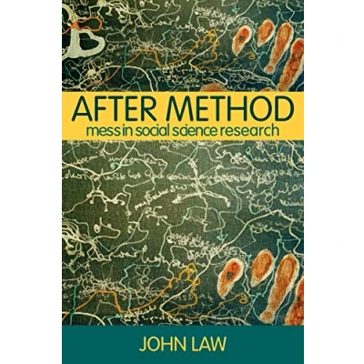 Afbeelding van After Method