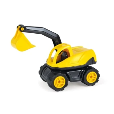 Afbeelding van Lena Workies Mini Compact Graafmachine 13cm