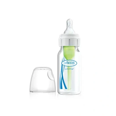 Afbeelding van Dr. Brown Brown&#039;s Options Anti colic Standaard Fles 120ml