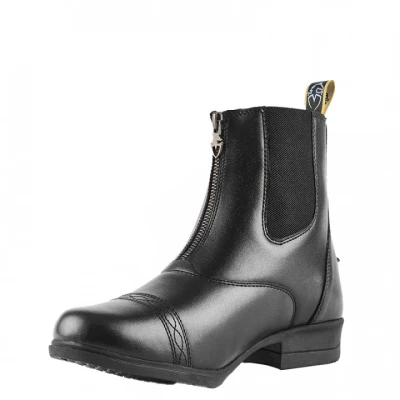 Afbeelding van Moretta Paddock Boots Clio Black 39