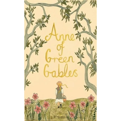 Afbeelding van Anne of Green Gables