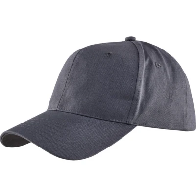 Afbeelding van Blaklader Baseball cap Unite 2074 0000 Medium Grijs