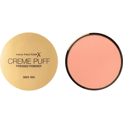 Afbeelding van Max Factor Creme Puff Powder 50 Natural
