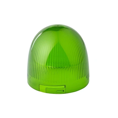 Afbeelding van HELLA 9EL 864 074 011 Lampglas, zwaailicht