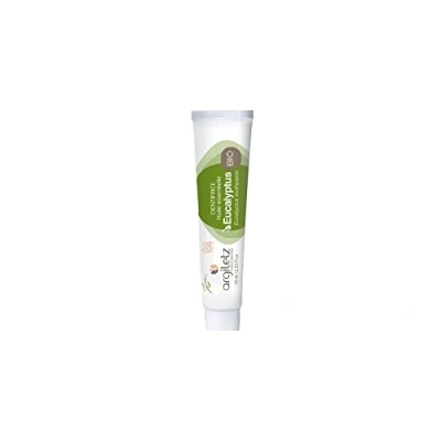 Afbeelding van Argiletz Tandpasta eucaluptus 75 ml