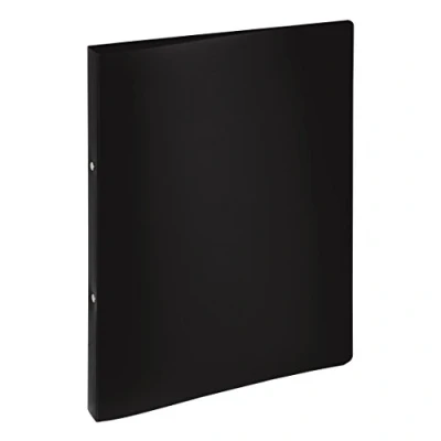 Afbeelding van Pagna 20901 01 schrijfblok &amp; schrift A4 Zwart