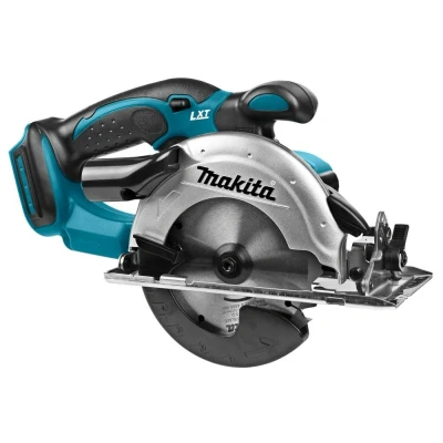 Afbeelding van Makita Cirkelzaag DSS501ZJ 18 Volt