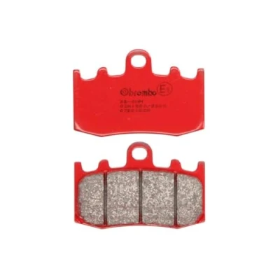 Afbeelding van Remblokkenset, schijfrem BREMBO 07BB26SA