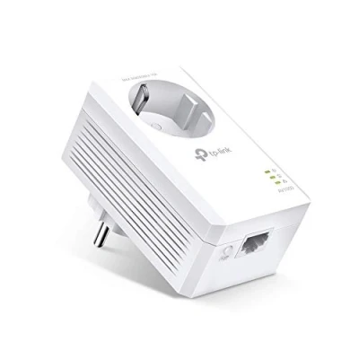 Afbeelding van TP Link TL PA7017P PowerLine netwerkadapter