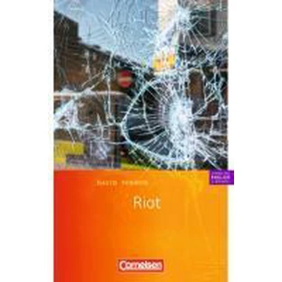 Afbeelding van Riot