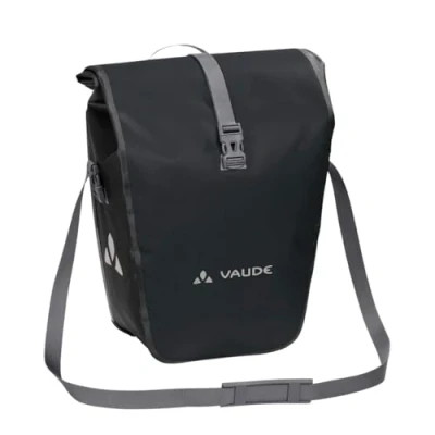 Afbeelding van Vaude Aqua Back Fietstas Single black