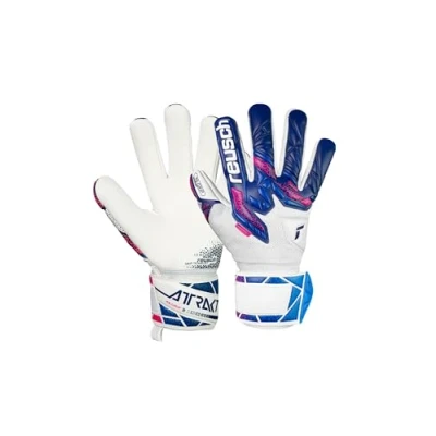 Afbeelding van Reusch RE:GRIP NC Junior Keepershandschoenen Kinderen Maat 7
