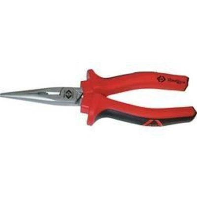 Afbeelding van C.K T3909 5 Werkplaats Spitsbektang Recht 140 mm