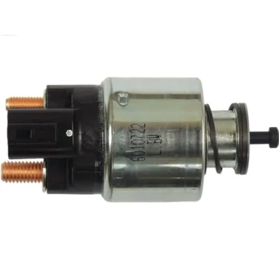Afbeelding van Magneetschakelaar, startmotor AS PL SS3058(VALEO)