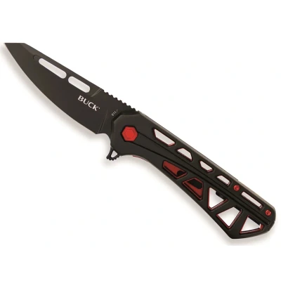 Afbeelding van Buck Zakmes Trace Ops Black