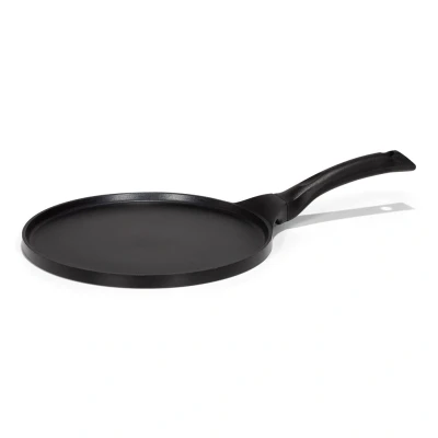Afbeelding van Patisse Crêpe en Pannenkoekenpan Gietaluminium Ø26cm