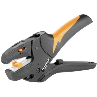 Afbeelding van Weidmüller STRIPAX ZERT 9017330000 Striptang Incl. kabelsnijder 0.08 tot 10 mm² 8 28 0.32 3.5 mm