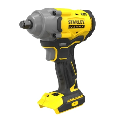 Afbeelding van Stanley Fatmax V20 18V Brushless Slagmoersleutel SOLO SFMCF920B