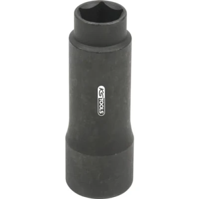 Afbeelding van KS Tools, Dopsleutel + dopmoer, 515.1101