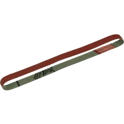 Afbeelding van Proxxon Micromot 28583 Schuurband Korrelgrootte 80 (l x b) 330 mm 10 5 stuk(s)