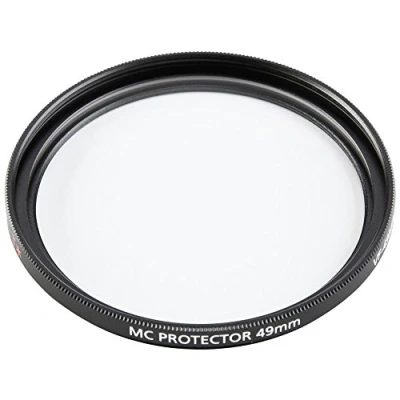 Afbeelding van Sony VF 49MPAM, MC beschermingsfilter (49 mm, Beschermend filter), Lensfilter, Zwart