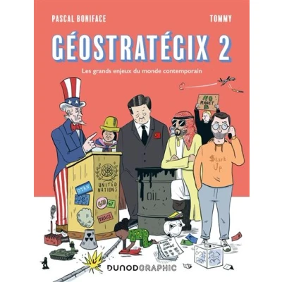 Image de Géostratégix 2