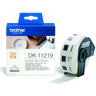 Image de Brother Dk11219