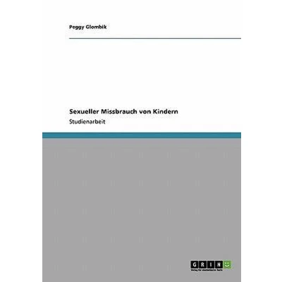 Afbeelding van Sexueller Missbrauch von Kindern