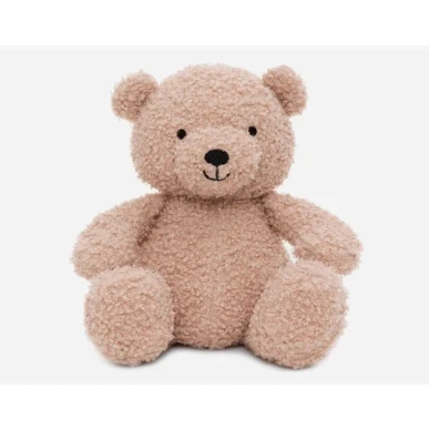 Afbeelding van Jollein Knuffel Teddy Bear Wild Rose