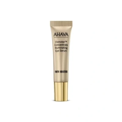 Image de Ahava Dead Sea Osmoter Concentrate Eyes 15 ml