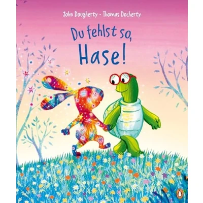 Afbeelding van Du fehlst so, Hase!