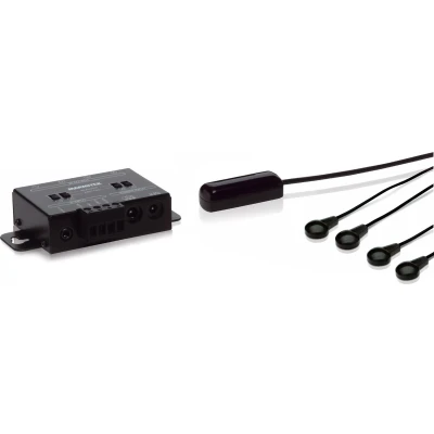 Afbeelding van Marmitek IR Control 10 Infrarood verlenger Tot 300 meter