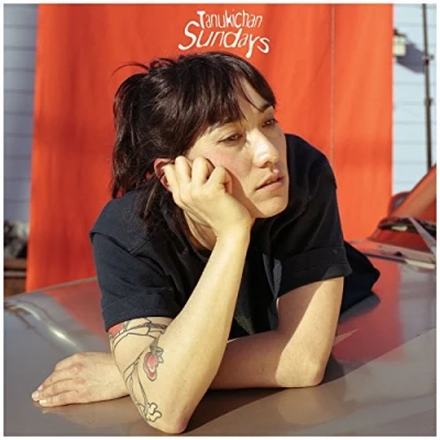 Afbeelding van Tanukichan Sundays (CD)