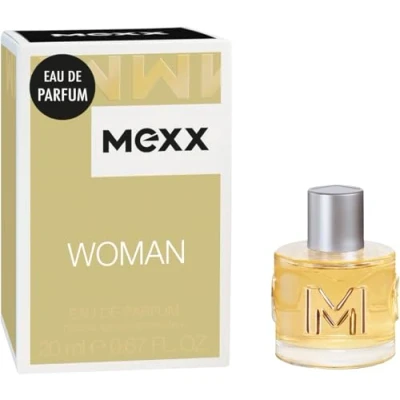 Afbeelding van Mexx Woman 20 ml Eau de Parfum