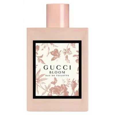 Afbeelding van Gucci Bloom 50 ml Eau de Toilette Spray