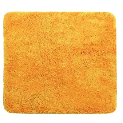 Afbeelding van Brandsseller Badmat, 50 x cm, oranje