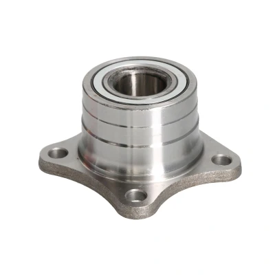 Afbeelding van BTA H22031BTA Wiellagerset Achteras 117, 117