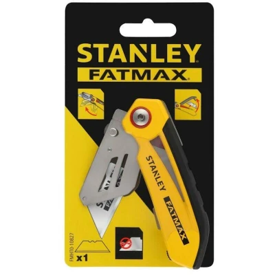 Afbeelding van Stanley Fatmax Vouwmes vast universeel